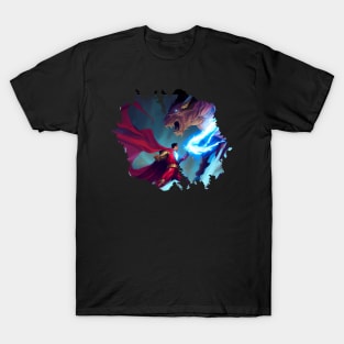 Shazam! Fury of the Gods T-Shirt